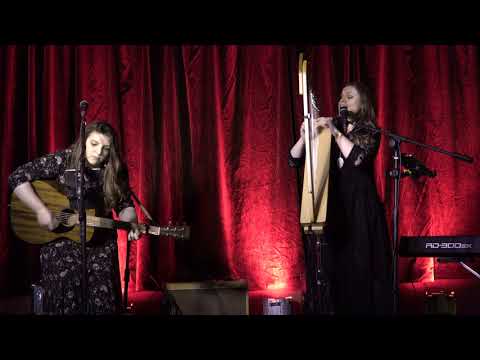 Cerian ft Daisy Chute – Keeping Me @ The Sound Lounge 17-01-2020-4k