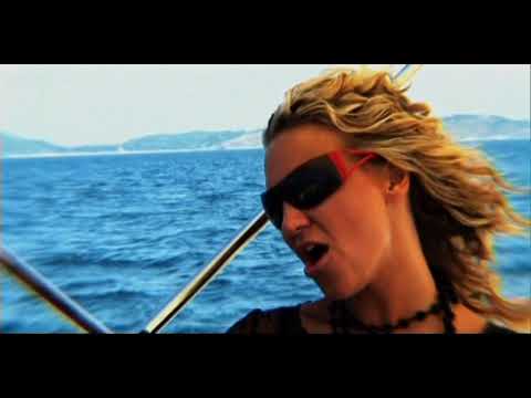 [EUROVISION 2006] Kate Ryan - Je T'adore (Official Music Video / Highest Quality)