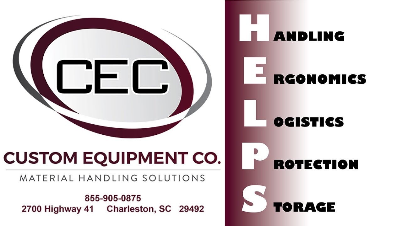 CEC Product Collection Video