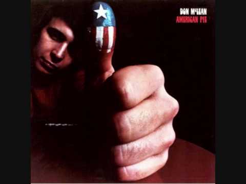 Don McLean - Waters of Babylon