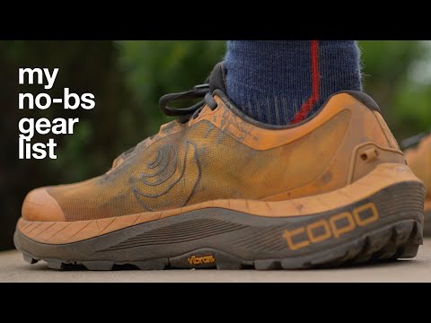 Best Hiking Gear - The HikingGuy 10 Essentials