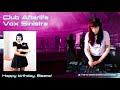 Vox Sinistra Club Afterlife 17 Dark Hard Techno Euro Rave Hard Trance Emotional Techno