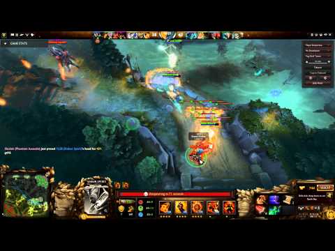 UBC Dota - CSL Finals Hype!