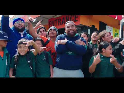 Kymza x Stallyano - LONG LIVE (Prod. NTGotBeats) [MUSIC VIDEO]