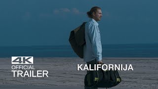 KALIFORNIJA Treileris (2012)