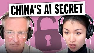 The Hidden Engine of China’s AI Boom | China Decode