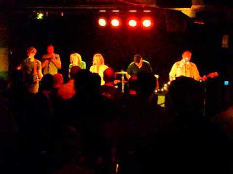 Lucas Oswald 2013-06-15 Bridge