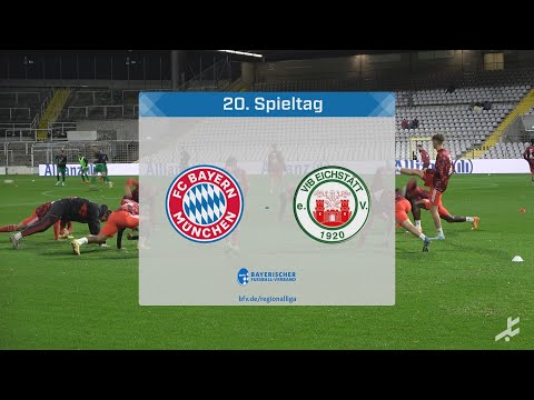 Demichelis-Truppe betreibt Chancen-Wucher – Eichstätt wird zur erwartet harten Nuss