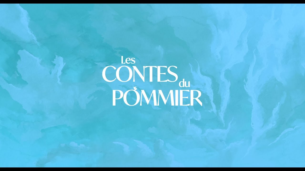 Miniature de la vidéo LES CONTES DU POMMIER | Bande Annonce Officielle du film Les Contes du pommier
