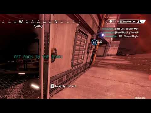 Paul & The Curious Case of the Disappearing Kills | Apex