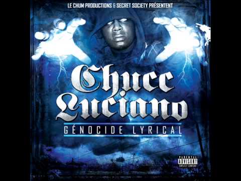 Chucc Luciano -  Le Mal (Prod. Le Chum) (2013)