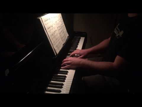 Scriabin - Sonata No. 9, "Black Mass", op. 68