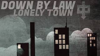Down By Law &quot;Go Back Home&quot; (Official Art-Track Video) [Kung Fu Records]