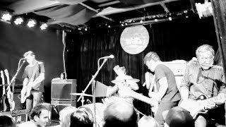 Sparta 1st stop on 2018 Tour (While Oceana Sleeps - Live)