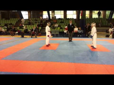 Vasiukova A. Tallinn Open 2012