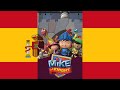 Mike The Knight Theme Song Español Castellano Castilian Spanish