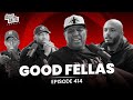 S2S Podcast Episode 414: GoodFellas