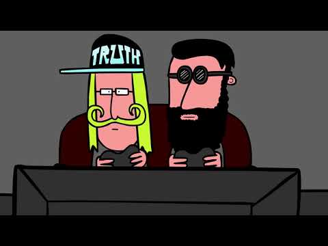 Truth x Stylust x Sgt Pokes - Grampian (Official Music Video)