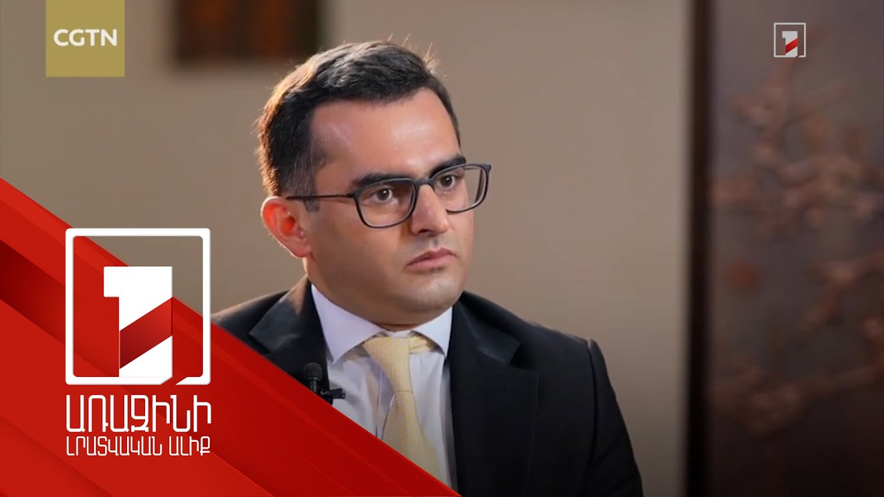 Հայաստանի մշակութային ժառանգությունը գրավիչ կլինի չինացի զբոսաշրջիկների համար. ՀՀ ԱԺ փոխնախագահ