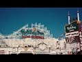 BOARDWALK CASINO TAKEN OVER BY ARIA CASINO History