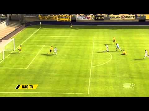 Voorbeschouwing Roda JC - NAC