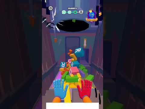 Monster Play Time: Puzzle Game - YouTube