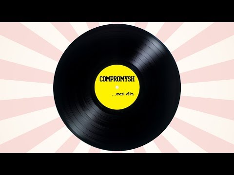 Compromysh - COMPROMYSH - Královny letních nocí - Lyric video