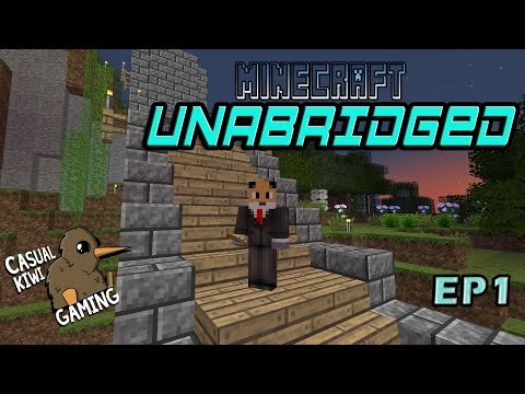 Primus Unabridged EP1: Mining Progression