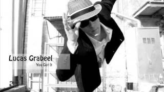 Lucas Grabeel - You Got It