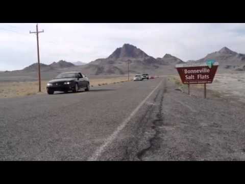 Thumbnail for Chevrolet Performance High-Altitude Testing by Chevrolet Performance