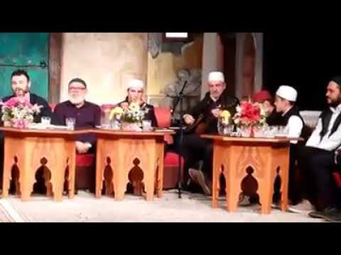 Idriz Mahrorović - Ti si ruža, ti si ruža 2019.