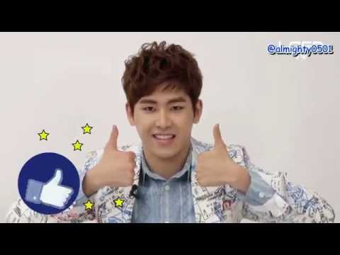 [Eng Sub] Ask Infinite