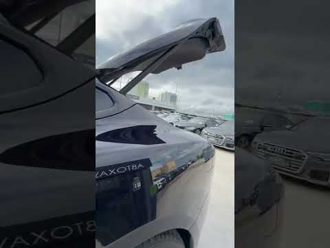 фото tesla model s i рестайлинг 0