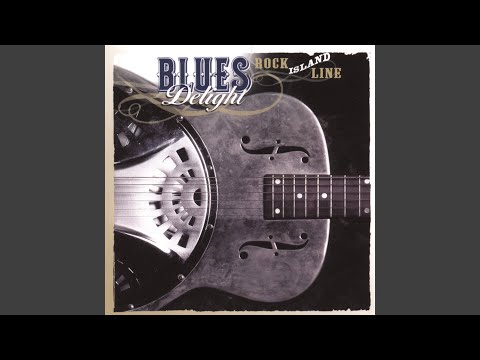 Blues Delight