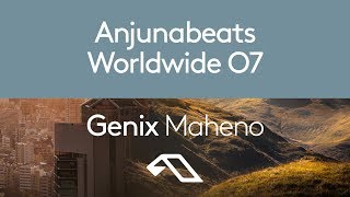 Genix - Maheno (Preview)