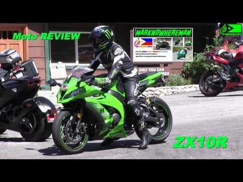  Harga  Kawasaki Ninja ZX 10R  baru dan bekas  September 2019 