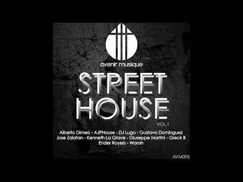 DJ Lugo - Hooka (Original Mix)