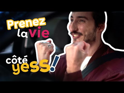 Yespark: parking lot rental Video