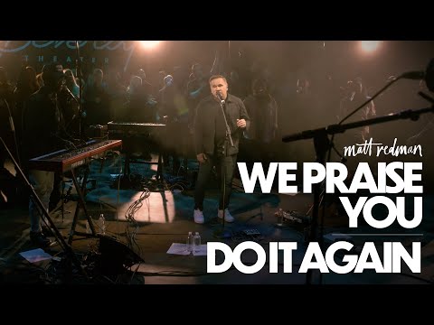 Thumbnail for We Praise You / Do It Again video