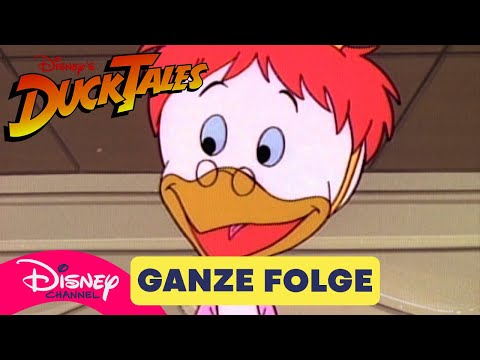 Das Erdbeben - Ganze Folge | DuckTales