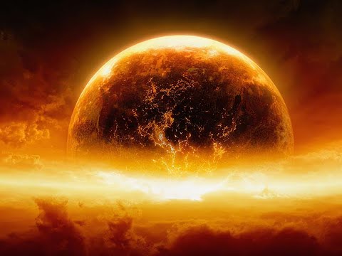 2022: An EAS Mega Scenario