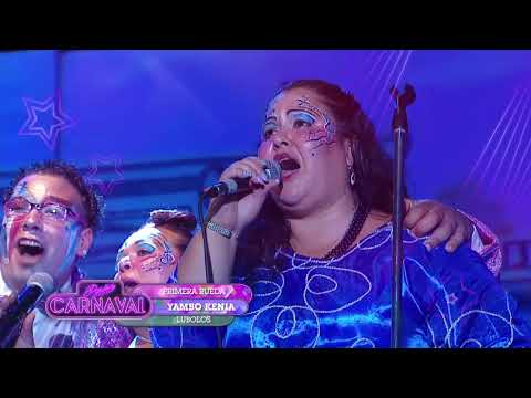 Resumen 7ma Etapa Pasión Carnaval