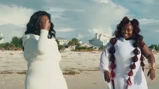 Official "I Love You" video by Jekalyn Carr featuring Kim Burrell &amp; Lisa Page Brooks
