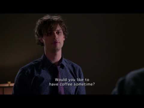 Spencer Reid speaking Russian | Criminal Minds 10x18