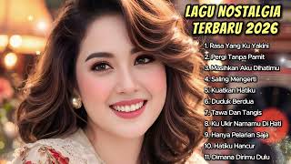 Download lagu LAGU NOSTALGIA FULL ALBUM TERBARU 2026 - LAGU LAWAS PENUH KENANGAN PERGI TANPA PAMIT mp3