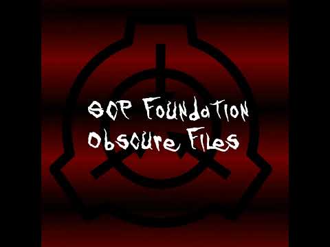 SCP-705: Militarized Play-Doh