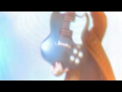 Peacekeeper (Official Music Video)