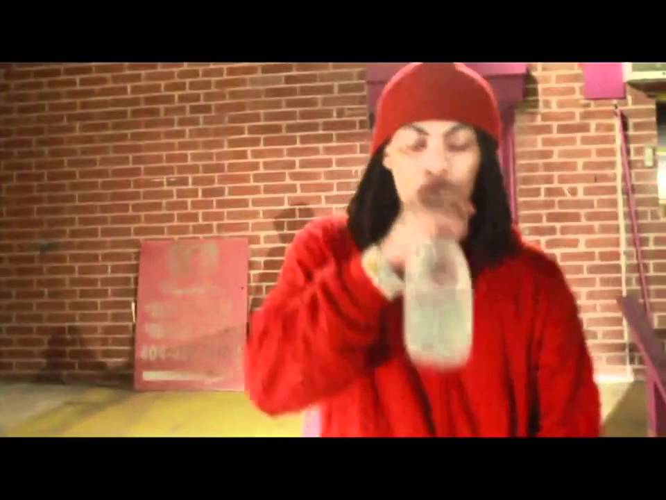 Waka Flocka - Bringing Gangsta Back [Official Video] BrickSquadMuzik.com
