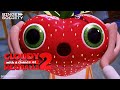 Cloudy With A Chance Of Meatballs 2009 Dive Into Flint S Delightfully Hilarious World
