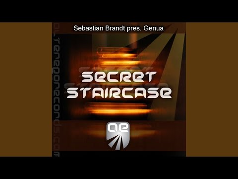 Secret Staircase (Mental Mix)